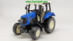 اسباب بازی تراکتور فلزی | لیست قیمت و خرید اینترنتی انواع ماشین های محبوب فلزی و ماکت