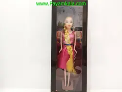اسباب بازی عروسک باربی (9001) | خرید اینترنتی انواع عروسک های باربی دخترانه و پسرانه