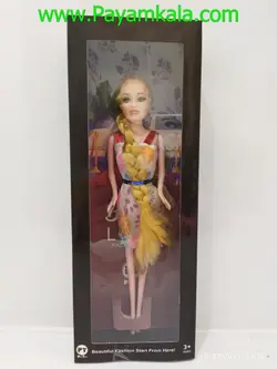 اسباب بازی عروسک باربی (9001) | خرید اینترنتی انواع عروسک های باربی دخترانه و پسرانه