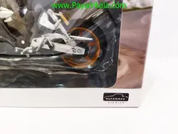 ماکت موتورسیکلت هوندا سی بی (HONDA CB1300SF)(AUTOMAXX 1:12) مشکی
