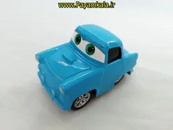 خرید ماشین فلزی عقب کش فورد تپل فلزی کوچک چشم دار آبی فروشگاه اینترنتی پیام کالا