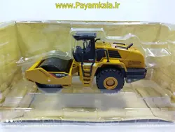 ماکت فلزی غلتک (HUINA 1:50 1715)