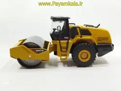 ماکت فلزی غلتک (HUINA 1:50 1715)