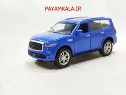 اسباب بازی ماشین فوتون (6208) آبی