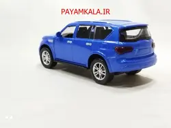 اسباب بازی ماشین فوتون (6208) آبی