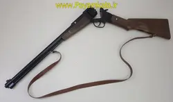 تفنگ شکاری اسپانیایی ترقه ای (DYAL REF26)