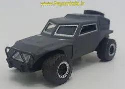 ماکت 1/32 باگی سریع و خشن ( BUGGY BY JADA )