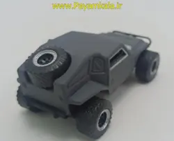 ماکت 1/32 باگی سریع و خشن ( BUGGY BY JADA )