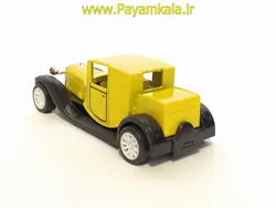 ماشین بازی هات ویلز بدون جعبه طرح 019 فروشگاه پیام کالا ارسال سریع