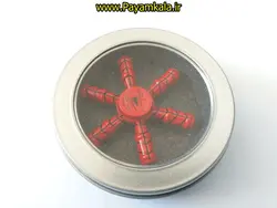 اسباب بازی اسپینر طرح مردعنکبوتی قرمز 6پره فروشگاه پیام کالا فروشنده انواع لگو در کشور