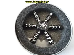اسباب بازی اسپینر طرح مردعنکبوتی 6پره فروشگاه اینترنتی پیام کالا فروشنده انواع لگو در کشور