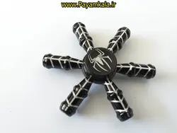 اسباب بازی اسپینر طرح مردعنکبوتی 6پره فروشگاه اینترنتی پیام کالا فروشنده انواع لگو در کشور