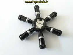 اسباب بازی اسپینر طرح مردآهنی 6 پره فروشگاه اینترنتی پیام کالا فروشنده انواع لگو در کشور