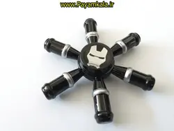 اسباب بازی اسپینر طرح مردآهنی 6 پره فروشگاه اینترنتی پیام کالا فروشنده انواع لگو در کشور