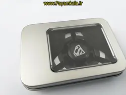 اسباب بازی اسپینر طرح سوپرمن مشکی  فروشگاه اینترنتی پیام کالا فروشنده انواع لگو در کشور