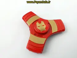 اسباب بازی اسپینر طرح مرد آهنی فروشگاه اینترنتی پیام کالا فروشنده انواع لگو در کشور