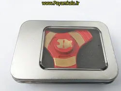 اسباب بازی اسپینر طرح مرد آهنی فروشگاه اینترنتی پیام کالا فروشنده انواع لگو در کشور