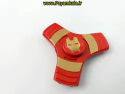 اسباب بازی اسپینر طرح مرد آهنی فروشگاه اینترنتی پیام کالا فروشنده انواع لگو در کشور