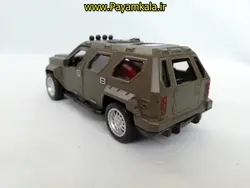 خرید ماشین فلزی هامر زره پوش 1:32 ،خرید اینترنتی ماشین فلزی هامر وهامر زره پوش