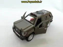 خرید ماشین فلزی هامر زره پوش 1:32 ،خرید اینترنتی ماشین فلزی هامر وهامر زره پوش