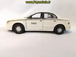 سمند سورن : خرید اینترنتی اسباب بازی ماشین عقب کش اسباب بازی ماشین سمند سورن پلیس سه در بازشو فلزی مدل ماکت