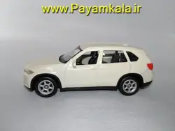 BMW کوچک : خرید اینترنتی ماکت عقب کش فلزی ماشین اسباب بازی