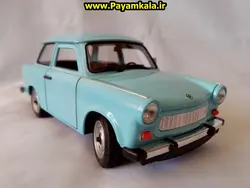 ماکت نوستالژی ترابانت 601 جزییات 100 درصد ساخت ویلی welly : فروش انواع ماکت ماشینهای فلزی ایرانی و خارجی