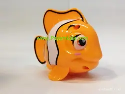 اسباب بازی کوکی ماهی نمو (596) | خرید انواع اسباب بازی های کوکی با بالاترین کیفیت