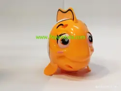 اسباب بازی کوکی ماهی نمو (596) | خرید انواع اسباب بازی های کوکی با بالاترین کیفیت