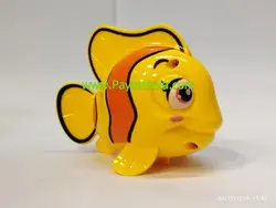 اسباب بازی کوکی ماهی نمو (596) | خرید انواع اسباب بازی های کوکی با بالاترین کیفیت