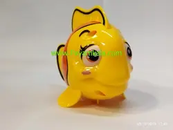 اسباب بازی کوکی ماهی نمو (596) | خرید انواع اسباب بازی های کوکی با بالاترین کیفیت