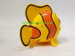 اسباب بازی کوکی ماهی نمو (596) | خرید انواع اسباب بازی های کوکی با بالاترین کیفیت