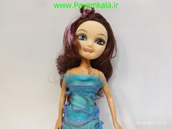 عروسک باربی جدید | لیست قیمت و خرید اینترنتی انواع عروسک باربی و دخترانه