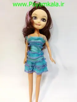 عروسک باربی جدید | لیست قیمت و خرید اینترنتی انواع عروسک باربی و دخترانه