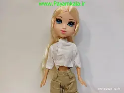 عروسک باربی جدید | لیست قیمت و خرید اینترنتی انواع عروسک باربی و دخترانه