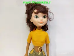 عروسک باربی جدید | لیست قیمت و خرید اینترنتی انواع عروسک باربی و دخترانه