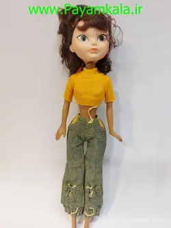 عروسک باربی جدید | لیست قیمت و خرید اینترنتی انواع عروسک باربی و دخترانه