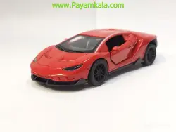 ماشین اسباب بازی لامبورگینی (P7-201) | خرید اینترنتی انواع ماشین فلزی