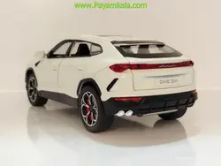 (دودزا) ماکت لامبورگینی اوروس (LAMBORGHINI CHEZHI)(CZ141A) سفید