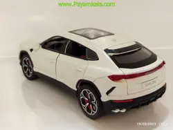 (دودزا) ماکت لامبورگینی اوروس (LAMBORGHINI CHEZHI)(CZ141A) سفید