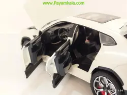 (دودزا) ماکت لامبورگینی اوروس (LAMBORGHINI CHEZHI)(CZ141A) سفید