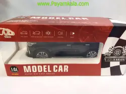 ماکت لکسوس جعبه دار (LEXUS LX570 BY JFL) مشکی