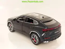 (دودزا) ماکت لامبورگینی اوروس (LAMBORGHINI CHEZHI)(CZ141A) مشکی