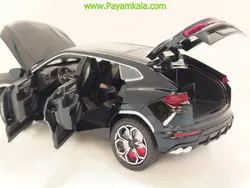(دودزا) ماکت لامبورگینی اوروس (LAMBORGHINI CHEZHI)(CZ141A) مشکی