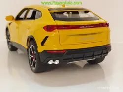 (دودزا) ماکت لامبورگینی اوروس (LAMBORGHINI CHEZHI)(CZ141A) زرد
