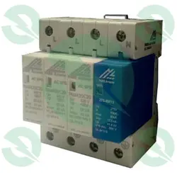 قیمت سرج ارستر تابلویی کلاس C |برقگیر پارس