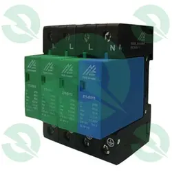 قیمت برقگیر تابلویی کلاس B | سرج ارستر پارس