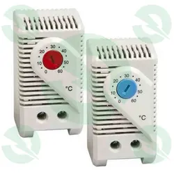 ترموستات تابلویی