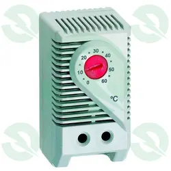 ترموستات تابلویی