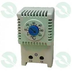 ترموستات تابلویی